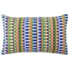 3S. x HomeCoussin jacquard multicolore - DISSO