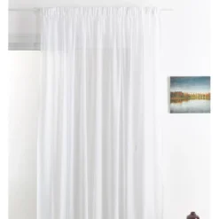 3S. x HomePX POLYESTER/LIN-PB-BLANC-240X240