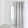 3S. x HomeRideau Doublure Obscurcissante 140x260cm PROTECT - Argent