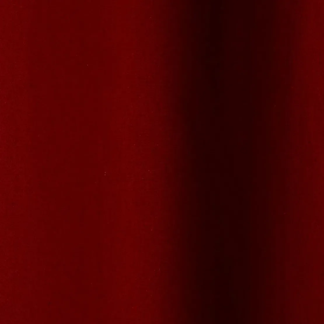 3S. x HomeRideau rouge "Panama" 140x260
