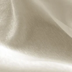 3S. x HomeRIDEAU VOILE SABLE CHAMPAGNE-240X240