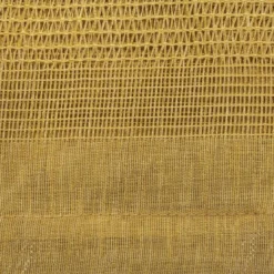 3S. x HomeVoilage Sablé Ocre