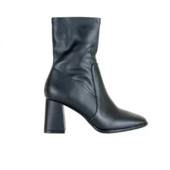 3S. x Le VestiaireBottines Lucy noir