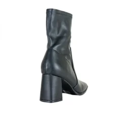 3S. x Le VestiaireBottines Lucy noir