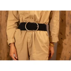 3S. x Le VestiaireCombinaison pantalon Venise en coton