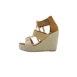 3S. x Le VestiaireSandales Edna