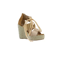 3S. x Le VestiaireSandales Edna