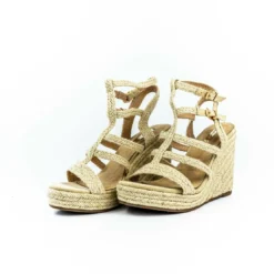 3S. x Le VestiaireSandales Jenny