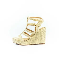 3S. x Le VestiaireSandales Jenny
