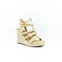 3S. x Le VestiaireSandales Jenny