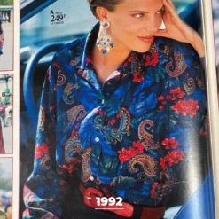 3S. x RééditionJupe longue Felicia noir en viscose