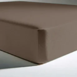 3S. x TertioDrap housse polycoton - Taupe