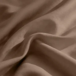 3S. x TertioDrap plat coton - Taupe