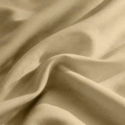 3S. x TertioHousse de couette coton - Beige - Ficelle