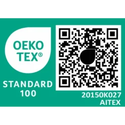 3S. x TertioMaxi drap de bain en coton éponge 600 gm² - chocolat