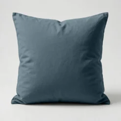3S. x TertioParure coton - Bleu - Orage