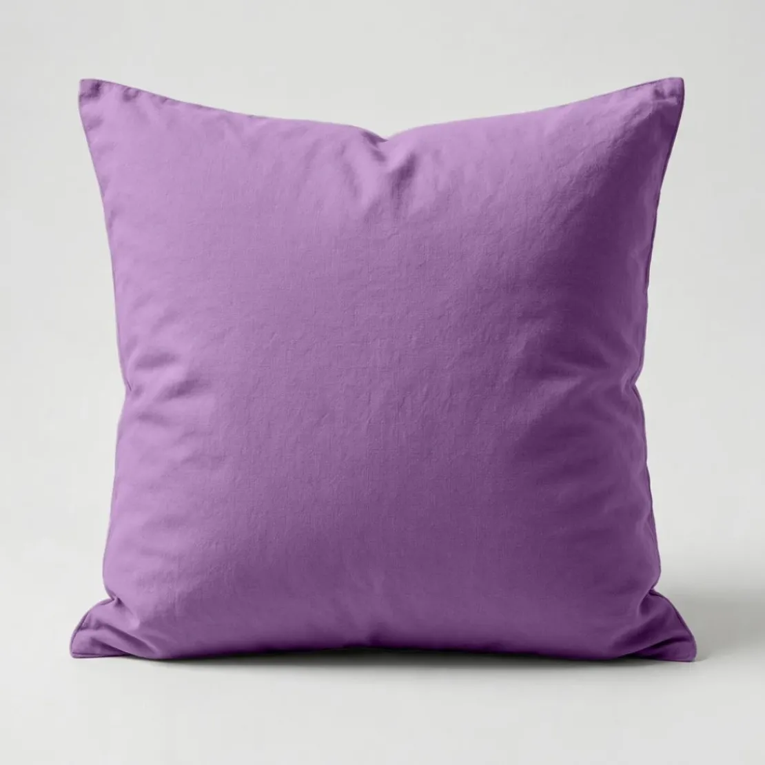 3S. x TertioParure coton - Violet - Lila