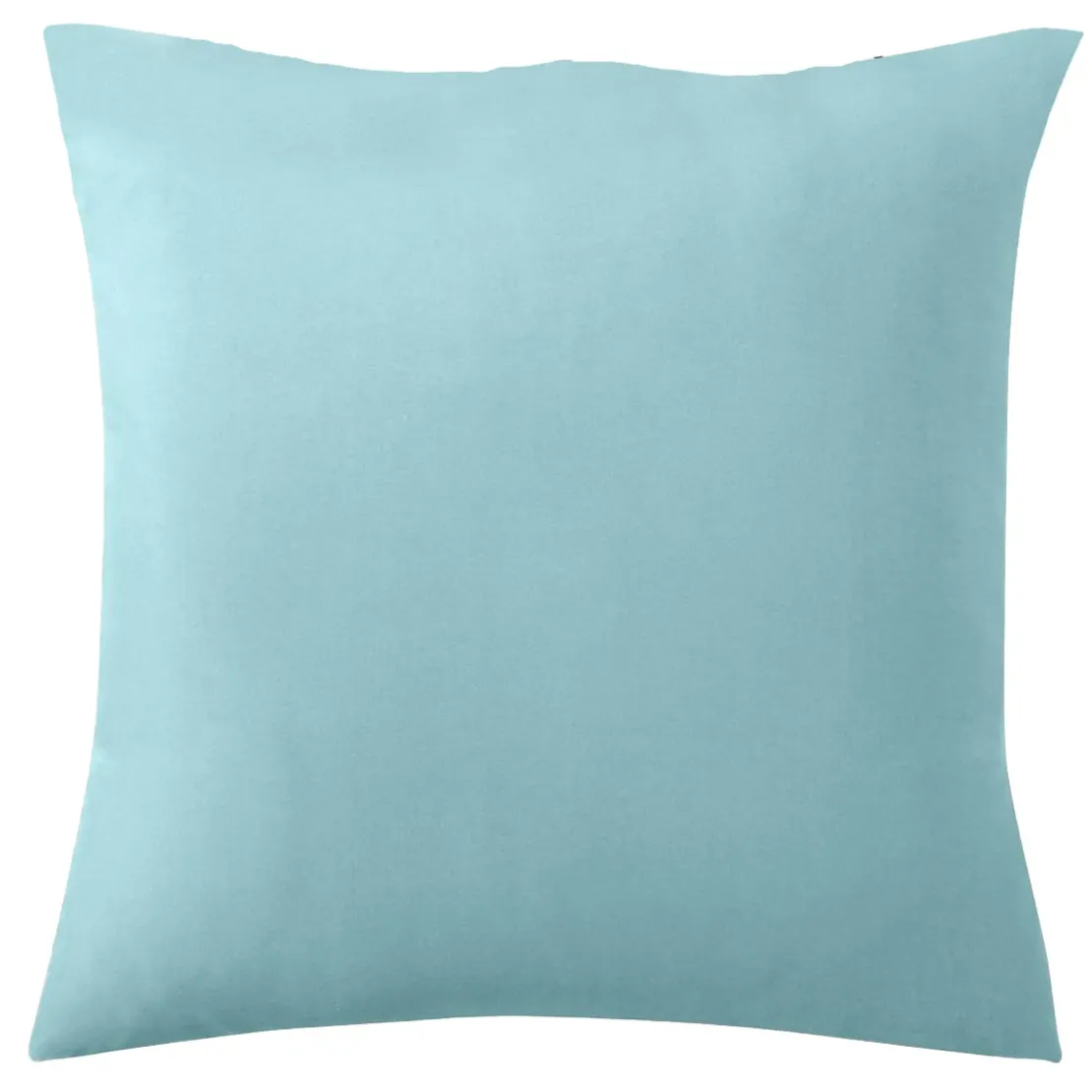 3S. x TertioTaie d'oreiller Sanitized® coton - Bleu