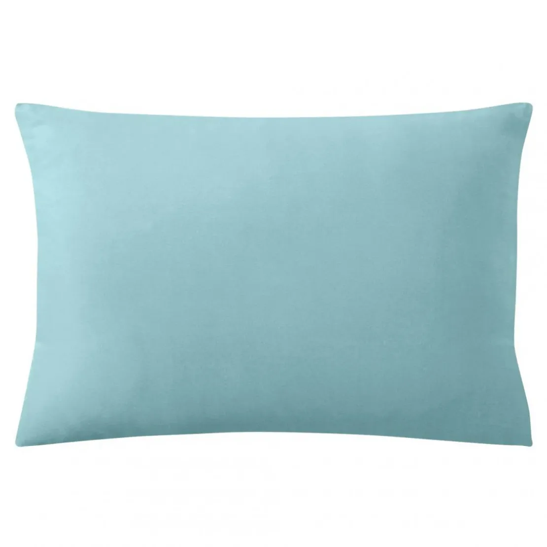 3S. x TertioTaie d'oreiller Sanitized® coton - Bleu