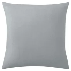 3S. x TertioTaie d'oreiller, taie de traversin coton Sanitized® - Gris
