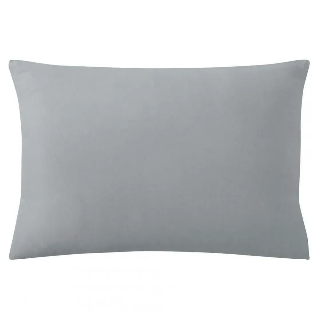 3S. x TertioTaie d'oreiller, taie de traversin coton Sanitized® - Gris