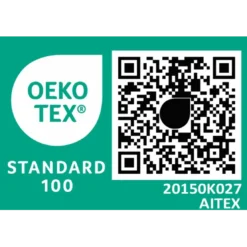 3S. x TertioTapis de bain en coton éponge 1000 gm² - blanc