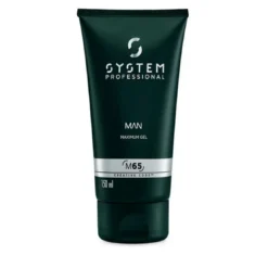 System Professional HGel Fixation Forte - Effet Brillant150 ml