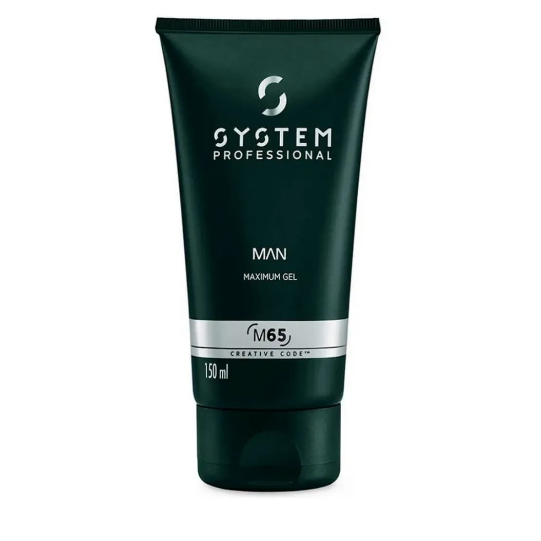 System Professional HGel Fixation Forte - Effet Brillant150 ml