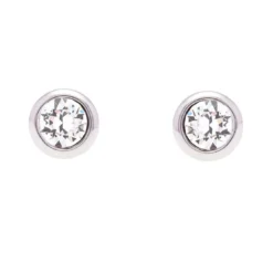 Ted BakerBoucles oreilles Femme TBJ1084-01-02