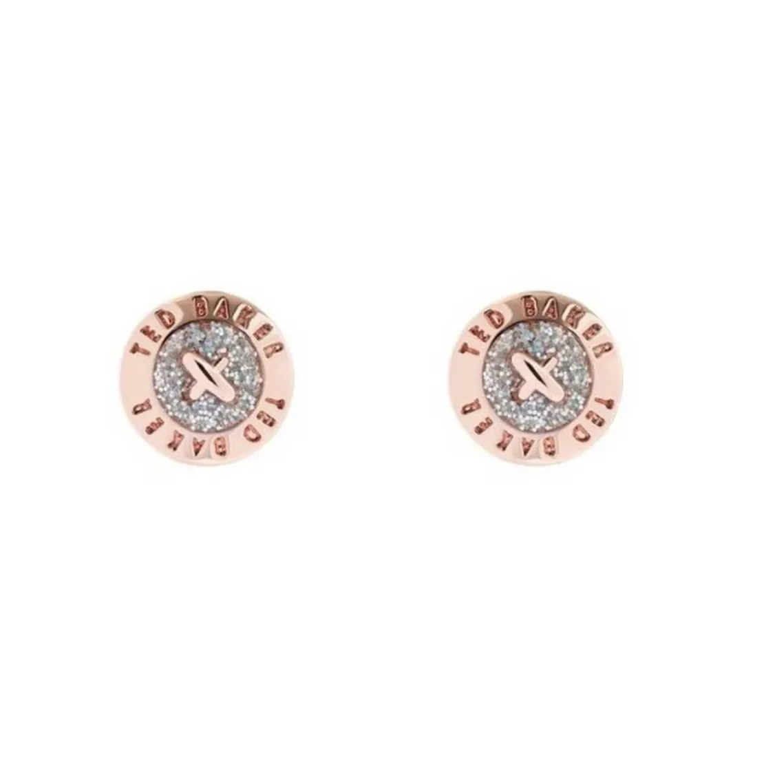 Ted BakerBoucles oreilles Femme TBJ1266-24-138