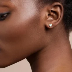 Ted BakerBoucles oreilles Femme TBJ1084-02-02