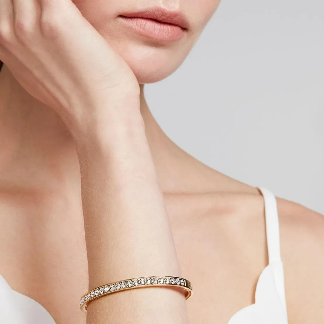 Ted BakerBracelet Femme TBJ1567-02-02