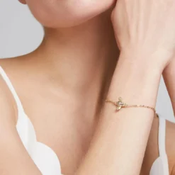 Ted BakerBracelet Femme TBJ1838-32-03