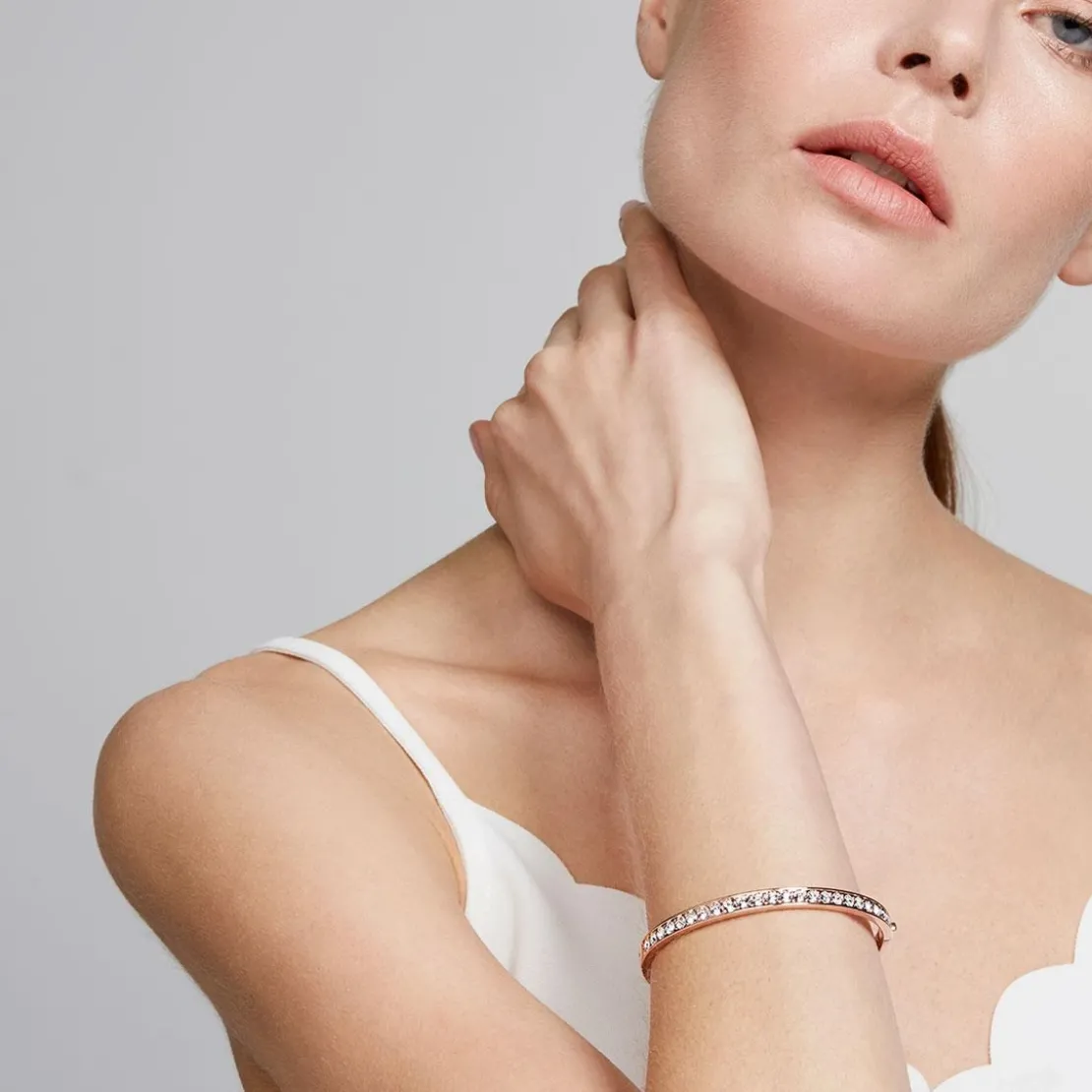 Ted BakerBracelet Femme TBJ1567-24-02