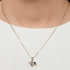 Ted BakerPendentif Femme TBJ1836-32-03