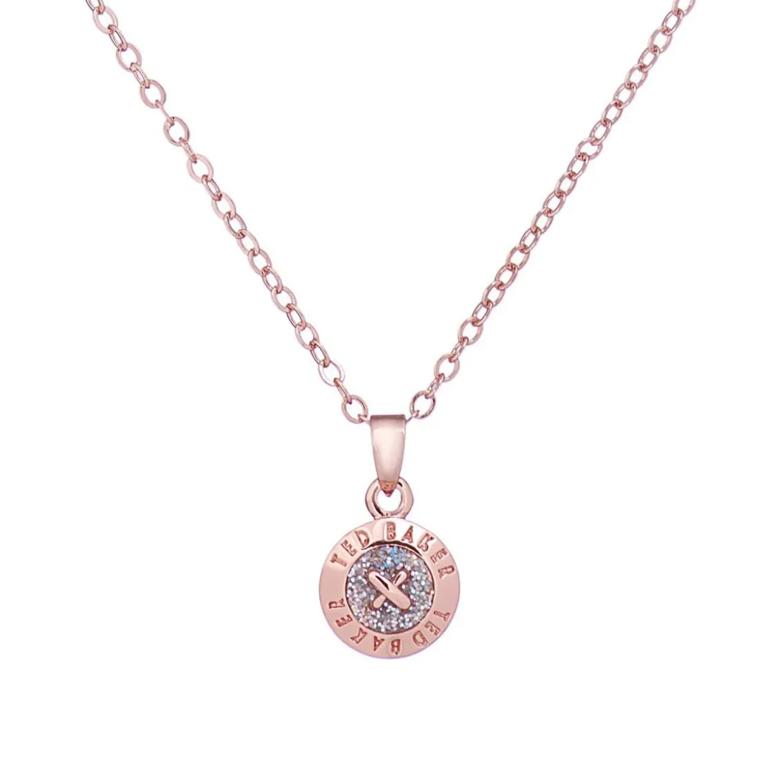 Ted BakerPendentif Femme TBJ1260-24-138