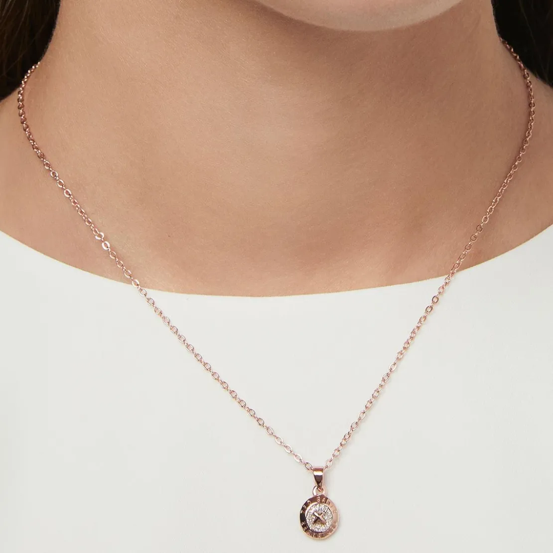 Ted BakerPendentif Femme TBJ1260-24-138