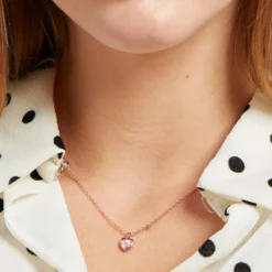 Ted BakerPendentifFemme TBJ1681-24-02