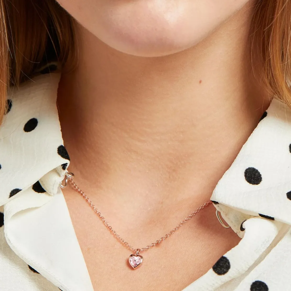 Ted BakerPendentifFemme TBJ1681-24-02