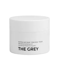 The GreyDisques Exfoliants et Tonifiants60 ml