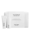 The GreyLe Set de Démarrage pour Peau Sèche100 ml & 50 ml