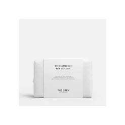 The GreyLe Set de Démarrage pour Peau Sèche100 ml & 50 ml