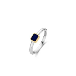 Ti SentoBague femme 12273BY