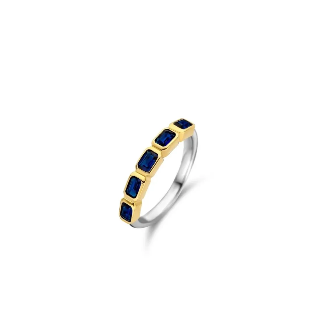Ti SentoBague femme 12274BY
