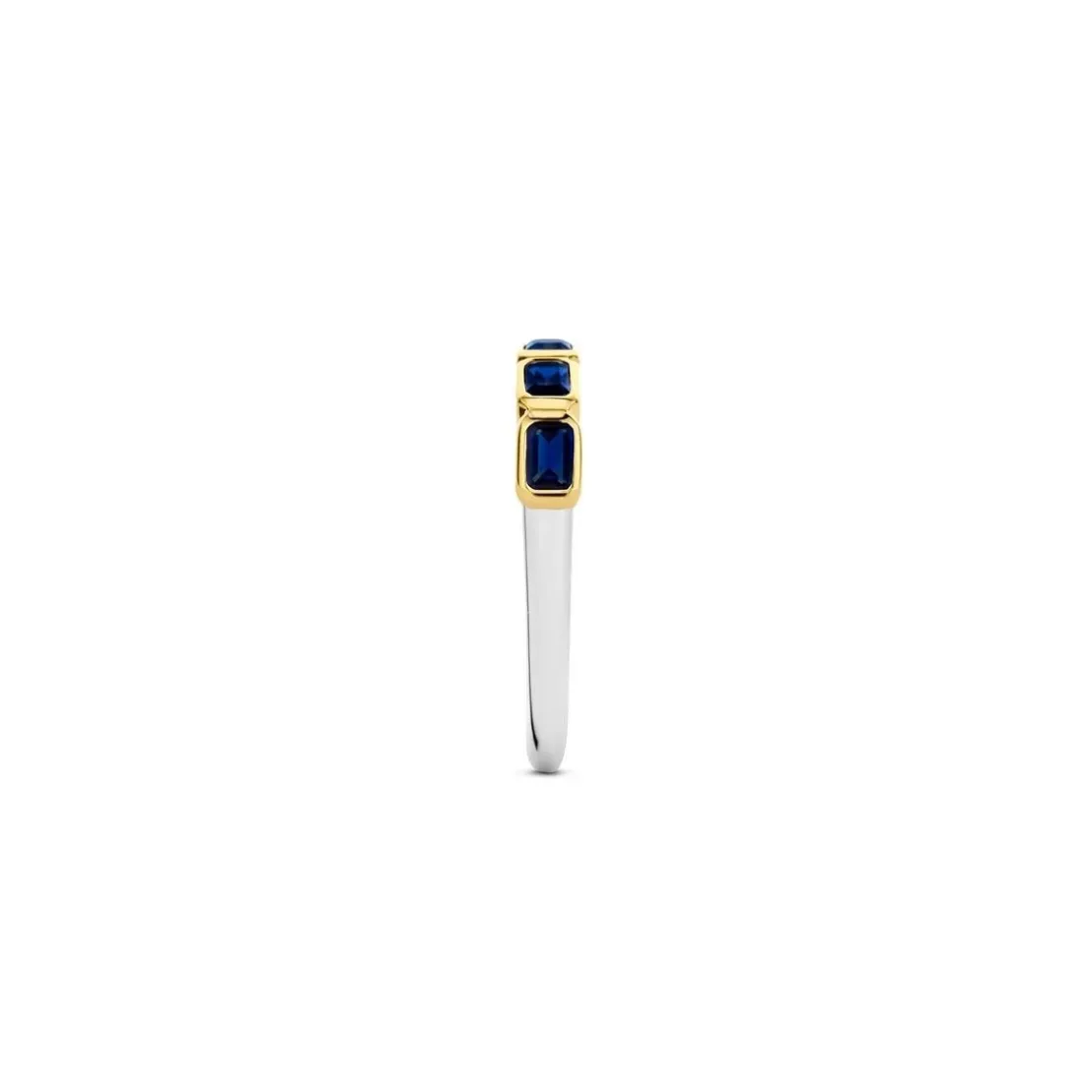 Ti SentoBague femme 12274BY