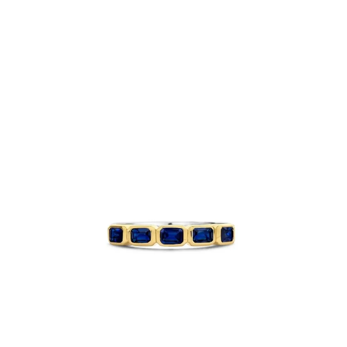 Ti SentoBague femme 12274BY