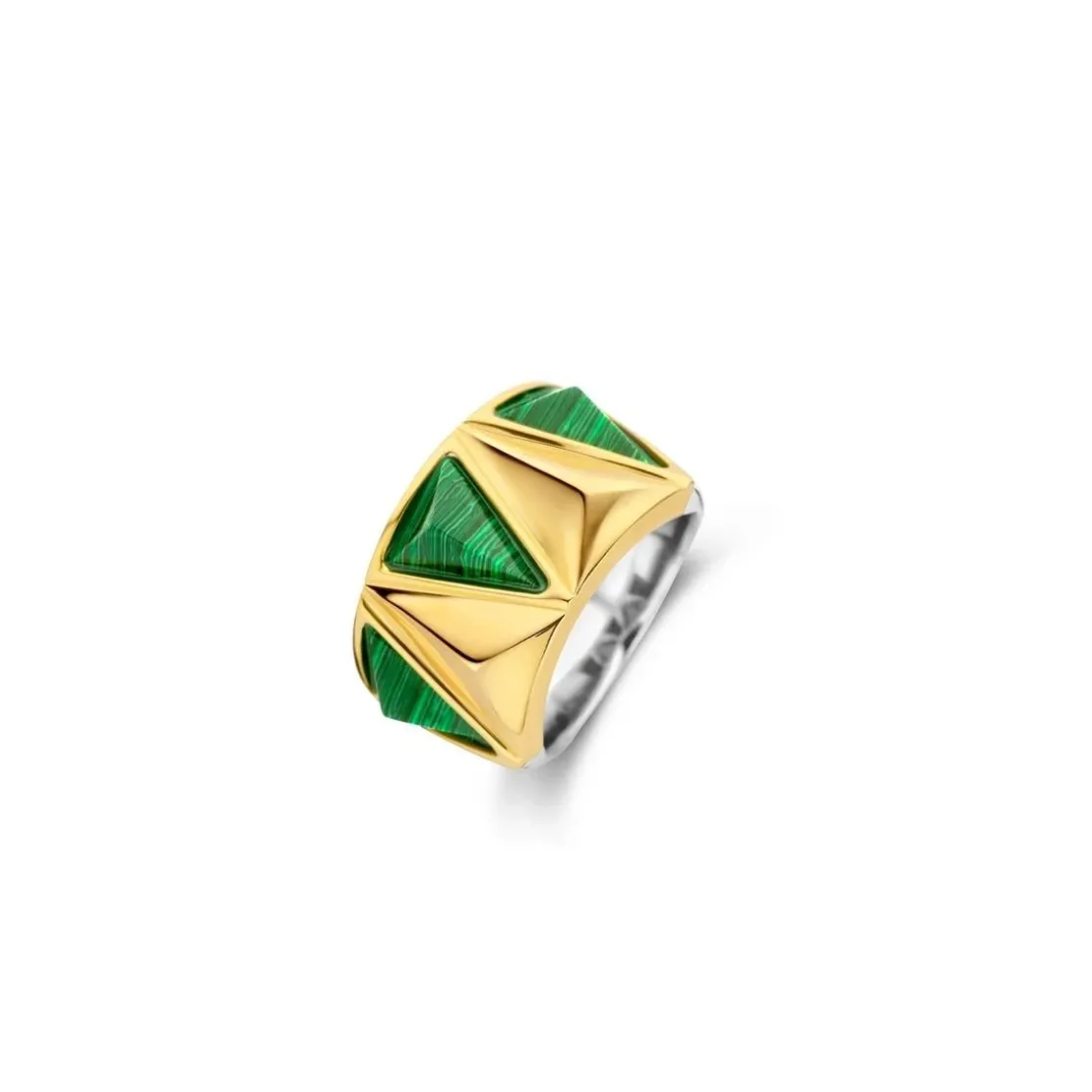 Ti SentoBague femme 12280MA