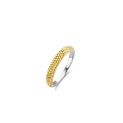 Ti SentoBague femme 12276SY