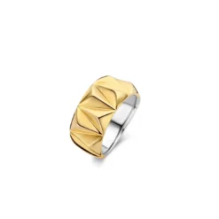 Ti SentoBague femme 12279SY