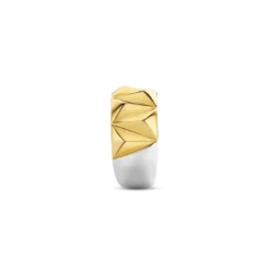 Ti SentoBague femme 12279SY